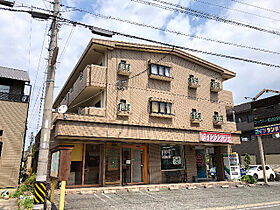 サンベール朝倉  ｜ 愛知県知多市八幡字細見（賃貸マンション1K・2階・30.00㎡） その1