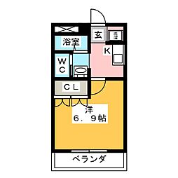 🉐敷金礼金0円！🉐ベェル　ウェル