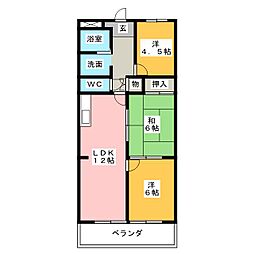 新舞子シーサイドマンション