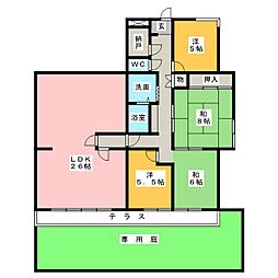 新舞子シーサイドマンション