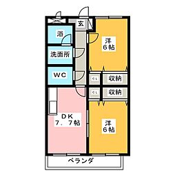 🉐敷金礼金0円！🉐虹の丘BRAIN