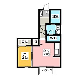 レジデンスＯＮＩＺＡＫＩ