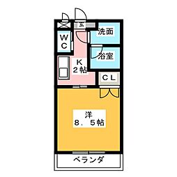 🉐敷金礼金0円！🉐Ｌａ　Ｂｅｒｃｅｕｓｅ（ラ・ベルスーズ）