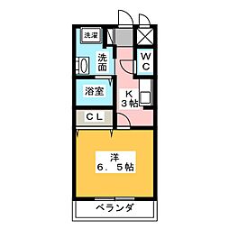 🉐敷金礼金0円！🉐エスポアール寺本