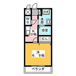 🉐敷金礼金0円！🉐エスポアール寺本
