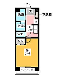 🉐敷金礼金0円！🉐ラフィネ多屋III