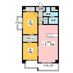 🉐敷金礼金0円！🉐ＳＱＵＡＲＥ−ｉ
