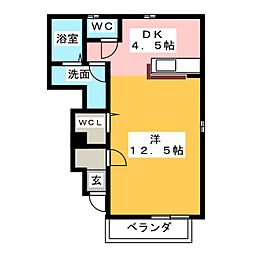 🉐敷金礼金0円！🉐スプルースＫ