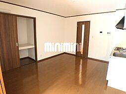 ＳＡＫＹＯ21常滑 1階1LDKのリビング/ダイニング