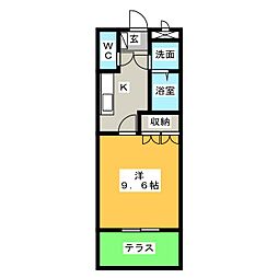 🉐敷金礼金0円！🉐サンシャイン明和