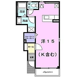 🉐敷金礼金0円！🉐ベルベデール