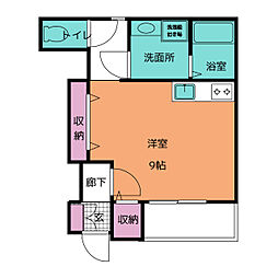 カーサ　ビアンカ