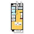 ダイヤモンドヒルズ常滑2階4.7万円