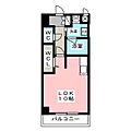 Crescent3階5.8万円