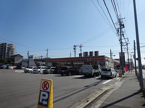 ヴァンベール新舞子_周辺_1