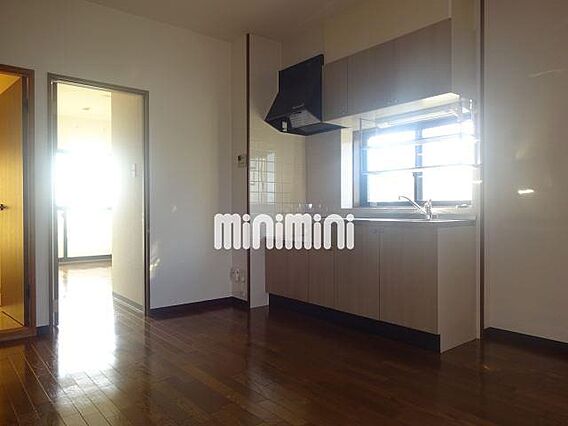 ヴァンベール新舞子_内装_3