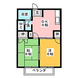 メゾン本郷