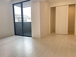 Ｊａｃｋ　ｙａｗａｔａII 301 3階1LDKのリビング/ダイニング