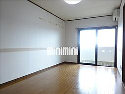 ソアレとこなめ 5階1Kのリビング/ダイニング