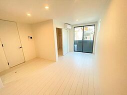 Ｊａｃｋ　ｙａｍａｔｏI 202 2階1LDKのリビング/ダイニング