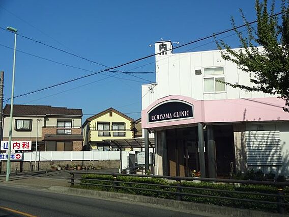 エクセラン寺本_周辺_2