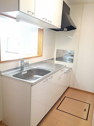 ベルコリーヌ_内装_1