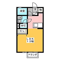 リビングタウン乙田E棟