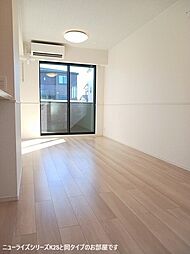 ラ・パーチェ　II 103 1階1LDKのリビング/ダイニング