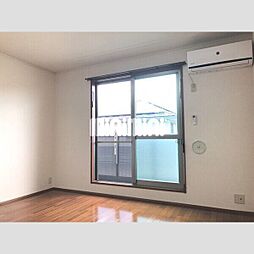 ベルポート 2階1Kのリビング/ダイニング