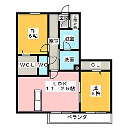 リヴェール飛香台