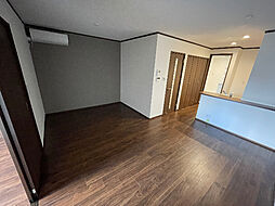 ＳＡＫＹＯ（サキョウ）6 207 2階1LDKのリビング/ダイニング