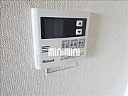 給湯設備です。