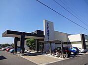 病院「いえだ整形外科リハビリクリニックまで410m」