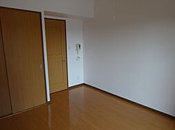 ラフィネ多屋III 1階1Kのリビング/ダイニング