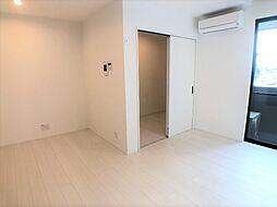 Ｊａｃｋ　ｓｈｉｎｋａｉI 303 3階1LDKのリビング/ダイニング