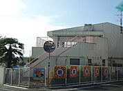 幼稚園、保育園「朝倉保育園まで250m」