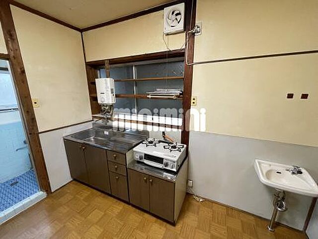 キッチン