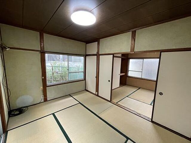 室内