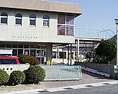 幼稚園、保育園「新舞子保育園まで500m」