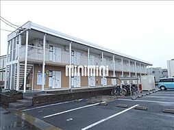 モンレーヴ常滑