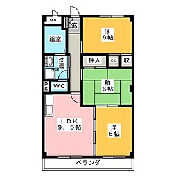 🉐敷金礼金0円！🉐グリーンパーク新舞子