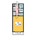 スマイルイトウ3階4.9万円