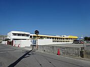 幼稚園、保育園「まさみが丘幼稚園まで700m」