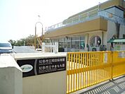 幼稚園、保育園「岡田保育園まで610m」