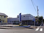 病院「竹内クリニックまで490m」