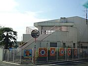 幼稚園、保育園「朝倉保育園まで432m」