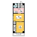 Chita155R4階3.2万円