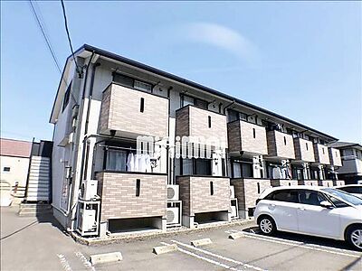 外観 外観