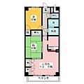 エクセラン寺本3階6.0万円