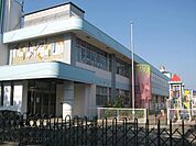 幼稚園、保育園「岩倉幼稚園まで287m」